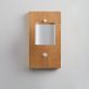 Купити Бра WOODEN LIGHT від MAIIMO