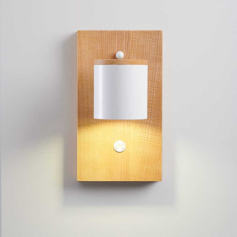 Купити Бра WOODEN LIGHT від MAIIMO