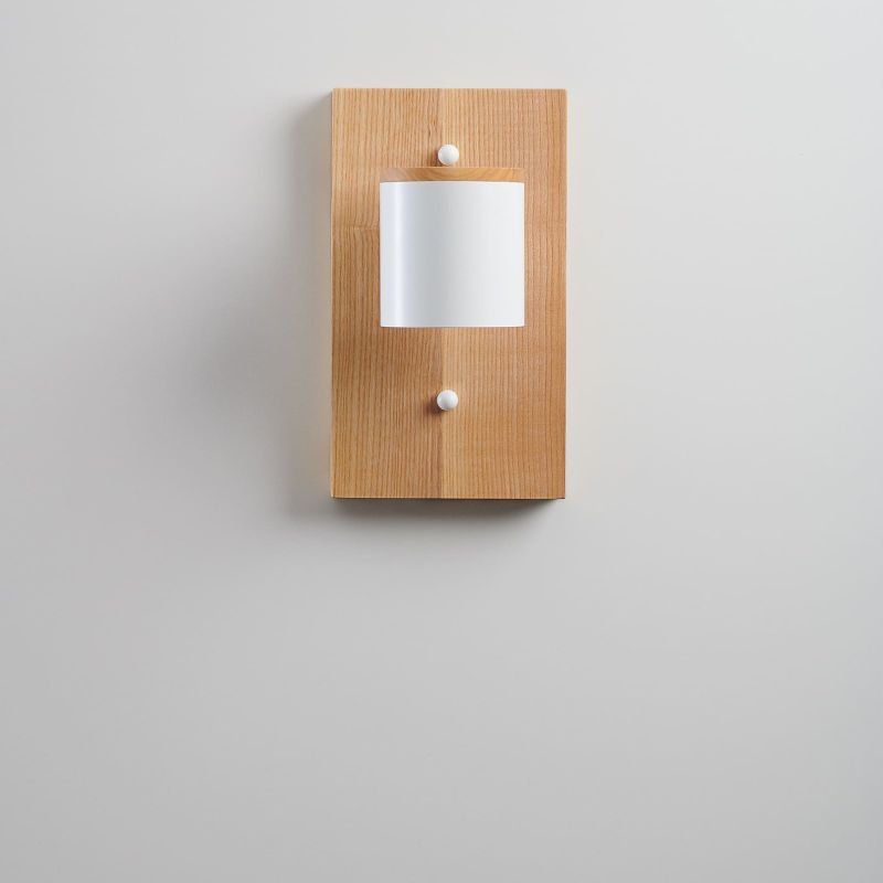 Купити Бра WOODEN LIGHT від MAIIMO