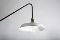 Купити Бра настінне стальне Steel від MAIIMO