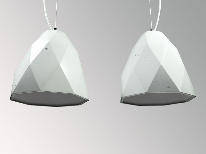 Купити Concrete lamp BRIOLET від MAIIMO