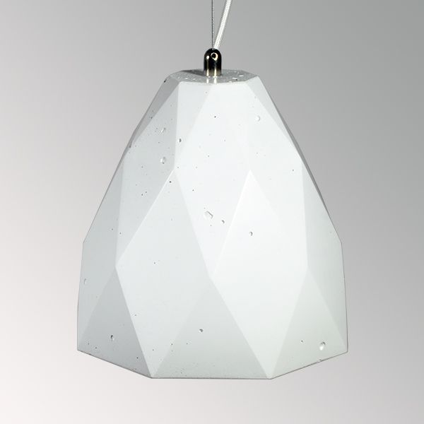 Купити Concrete lamp BRIOLET від MAIIMO
