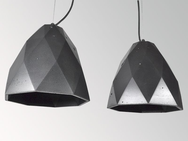 Купити Concrete lamp BRIOLET від MAIIMO
