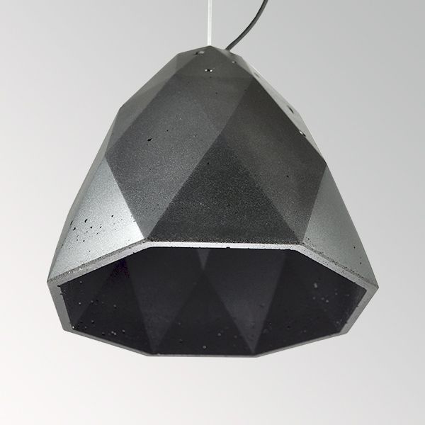 Купити Concrete lamp BRIOLET від MAIIMO