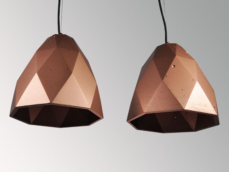 Купити Concrete lamp BRIOLET від MAIIMO