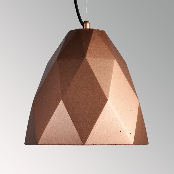 Купити Concrete lamp BRIOLET від MAIIMO