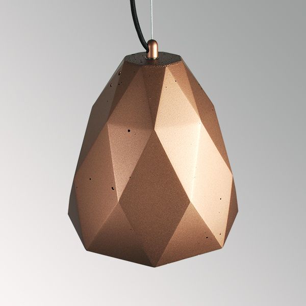 Купити Concrete lamp BRIOLET від MAIIMO