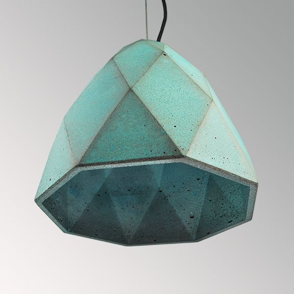 Купити Concrete lamp BRIOLET від MAIIMO