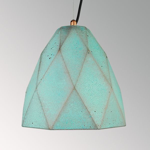 Купити Concrete lamp BRIOLET від MAIIMO