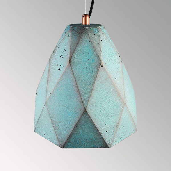 Купити Concrete lamp BRIOLET від MAIIMO