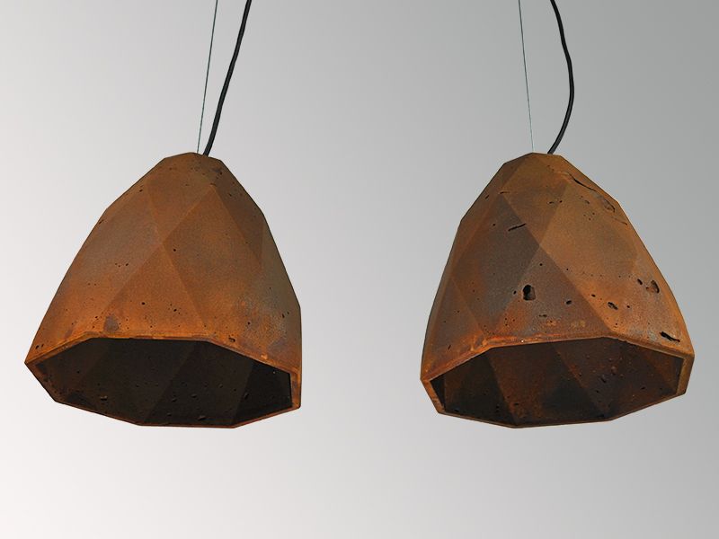 Купити Concrete lamp BRIOLET від MAIIMO
