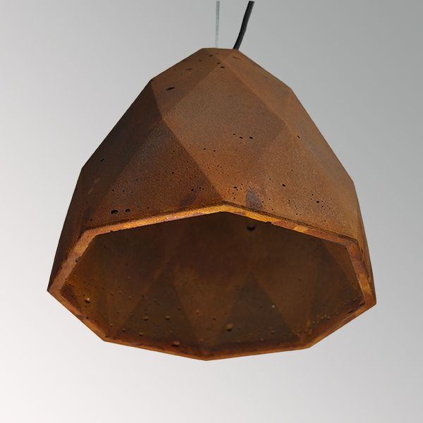 Купити Concrete lamp BRIOLET від MAIIMO