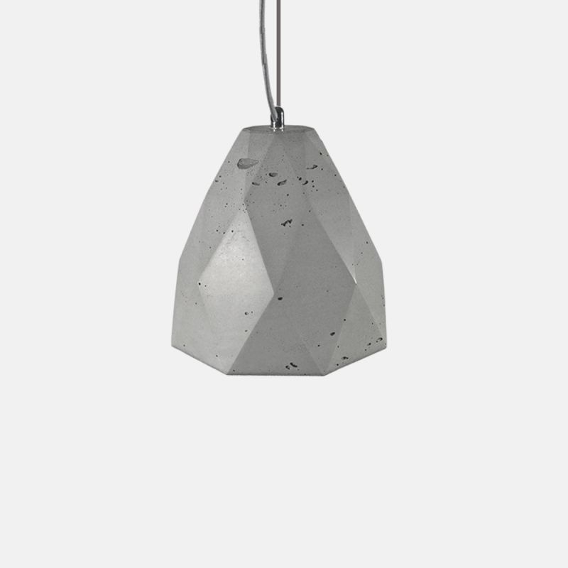 Купити Concrete lamp BRIOLET від MAIIMO