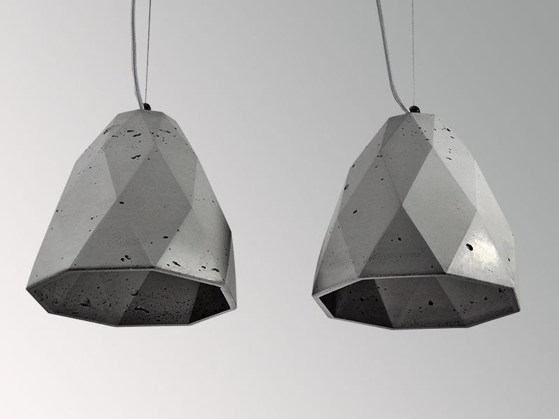 Купити Concrete lamp BRIOLET від MAIIMO