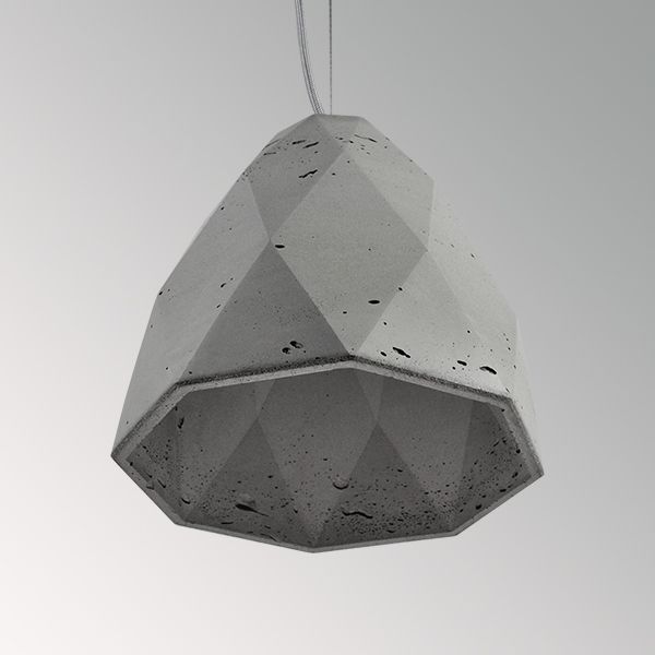 Купити Concrete lamp BRIOLET від MAIIMO