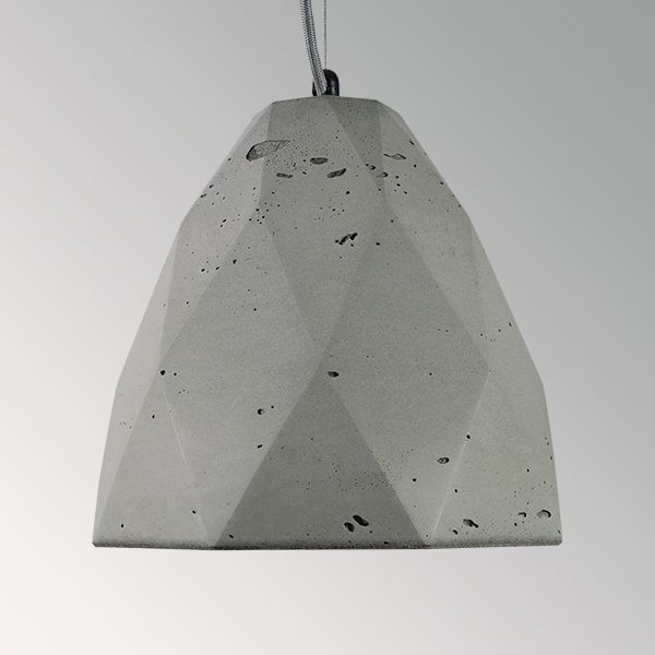 Купити Concrete lamp BRIOLET від MAIIMO