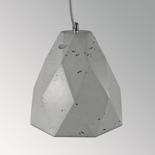 Купити Concrete lamp BRIOLET від MAIIMO