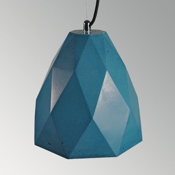 Купити Concrete lamp BRIOLET від MAIIMO