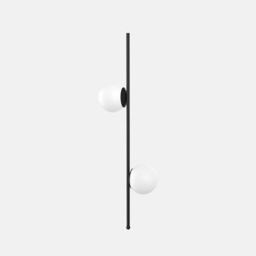 Pendant lamp Bubble L2