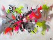 Купити Painting BOUQUET 75*100 cm від MAIIMO