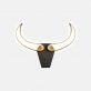 Купити Бра BULL SKULL від MAIIMO