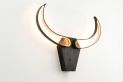 Купити Бра BULL SKULL від MAIIMO