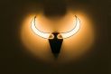 Купити Бра BULL SKULL від MAIIMO
