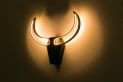 Купити Бра BULL SKULL від MAIIMO