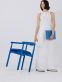 Купити Dining chair CALM RAL with armrests від MAIIMO