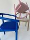 Купити Dining chair CALM RAL with armrests від MAIIMO