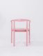 Купити Dining chair CALM RAL with armrests від MAIIMO