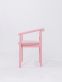 Купити Dining chair CALM RAL with armrests від MAIIMO