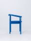 Купити Dining chair CALM RAL with armrests від MAIIMO