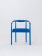 Купити Dining chair CALM RAL with armrests від MAIIMO