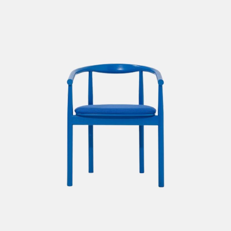 Купити Dining chair CALM RAL with armrests від MAIIMO
