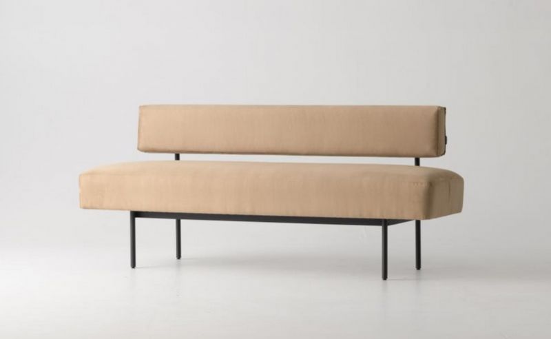 Купити Bench CANELLI Soft від MAIIMO