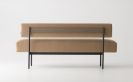 Купити Bench CANELLI Soft від MAIIMO