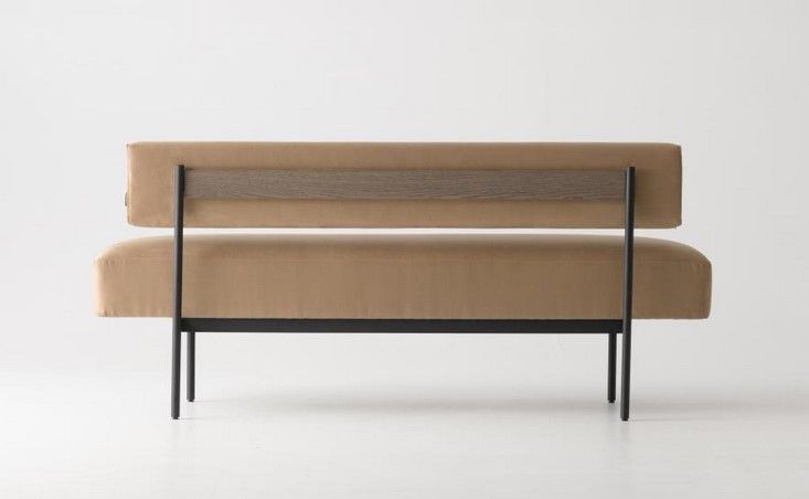 Купити Bench CANELLI Soft від MAIIMO