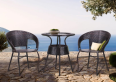 Купити Garden set Catalina: table and 2 chairs від MAIIMO