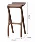 Купити Chair bar BRADLEY  від MAIIMO