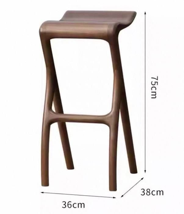 Купити Chair bar BRADLEY  від MAIIMO