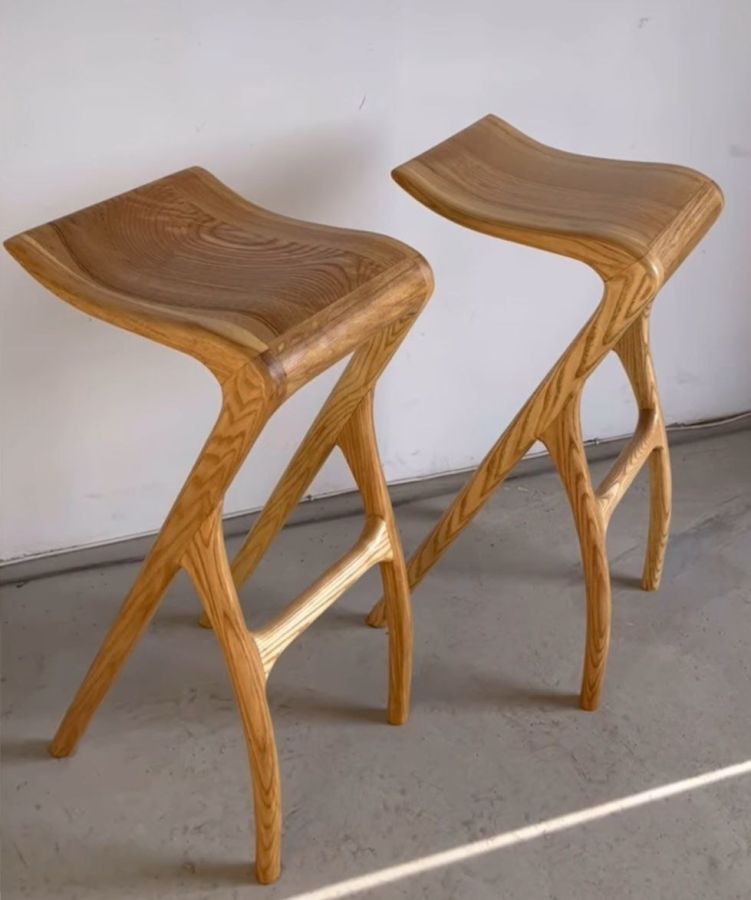 Купити Chair bar BRADLEY  від MAIIMO