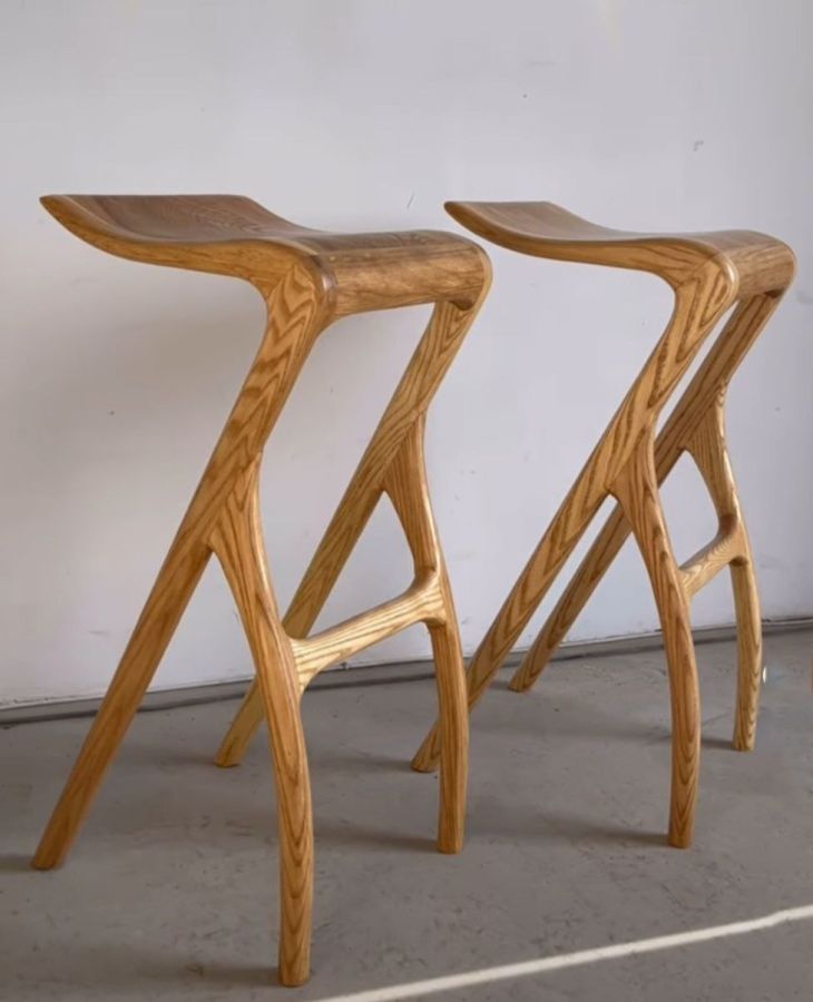 Купити Chair bar BRADLEY  від MAIIMO