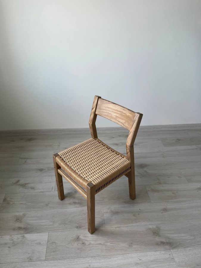 Купити Стул Pletenyi (SM-02) від MAIIMO
