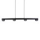 Купити Chandelier (pendant lamp) Dots GX53 СL5-1100 від MAIIMO