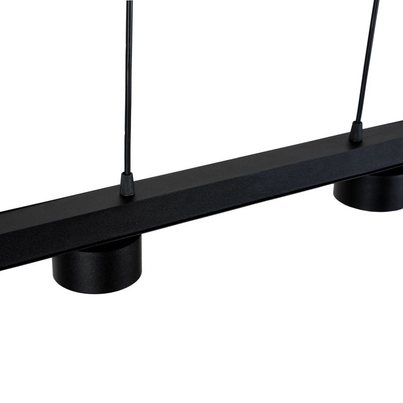 Купити Chandelier (pendant lamp) Dots GX53 СL5-1100 від MAIIMO