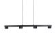 Купити Chandelier (pendant lamp) Dots GX53 СL5-1100 від MAIIMO