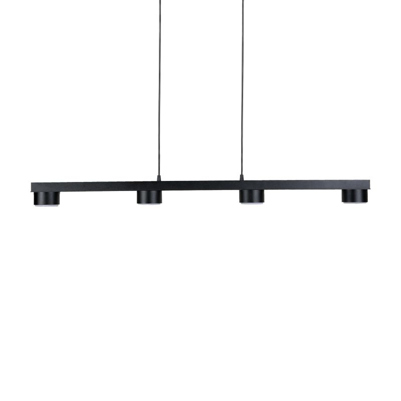 Купити Chandelier (pendant lamp) Dots GX53 СL5-1100 від MAIIMO