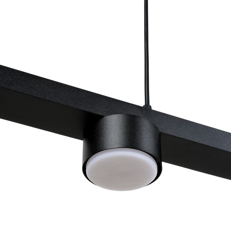 Купити Chandelier (pendant lamp) Dots GX53 СL5-1100 від MAIIMO