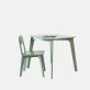 Купити Children's table and 2 chairs TADATOY від MAIIMO